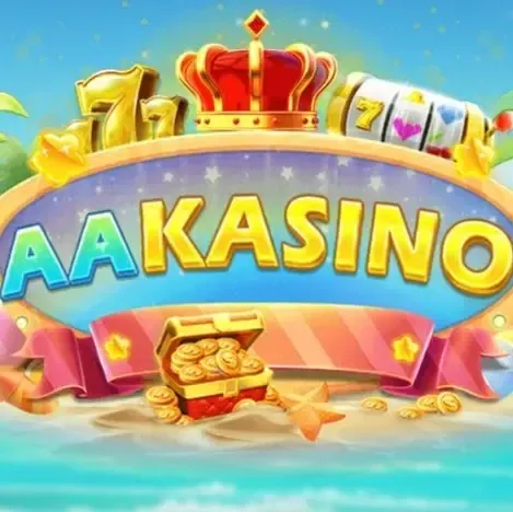 AAKASINO - Petualangan Seru Menangkap Ikan