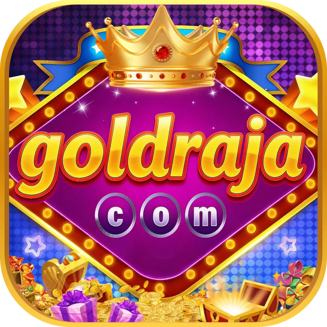 GOLDRAJA - Pertarungan Seru dan Strategis