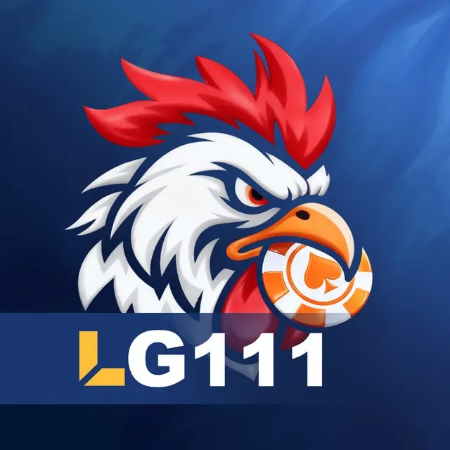 LG111 - Permainan Tembak Ikan Terbaik