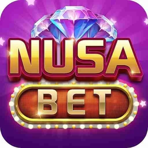 NUSABET - Game Mahjong Seru dan Menantang