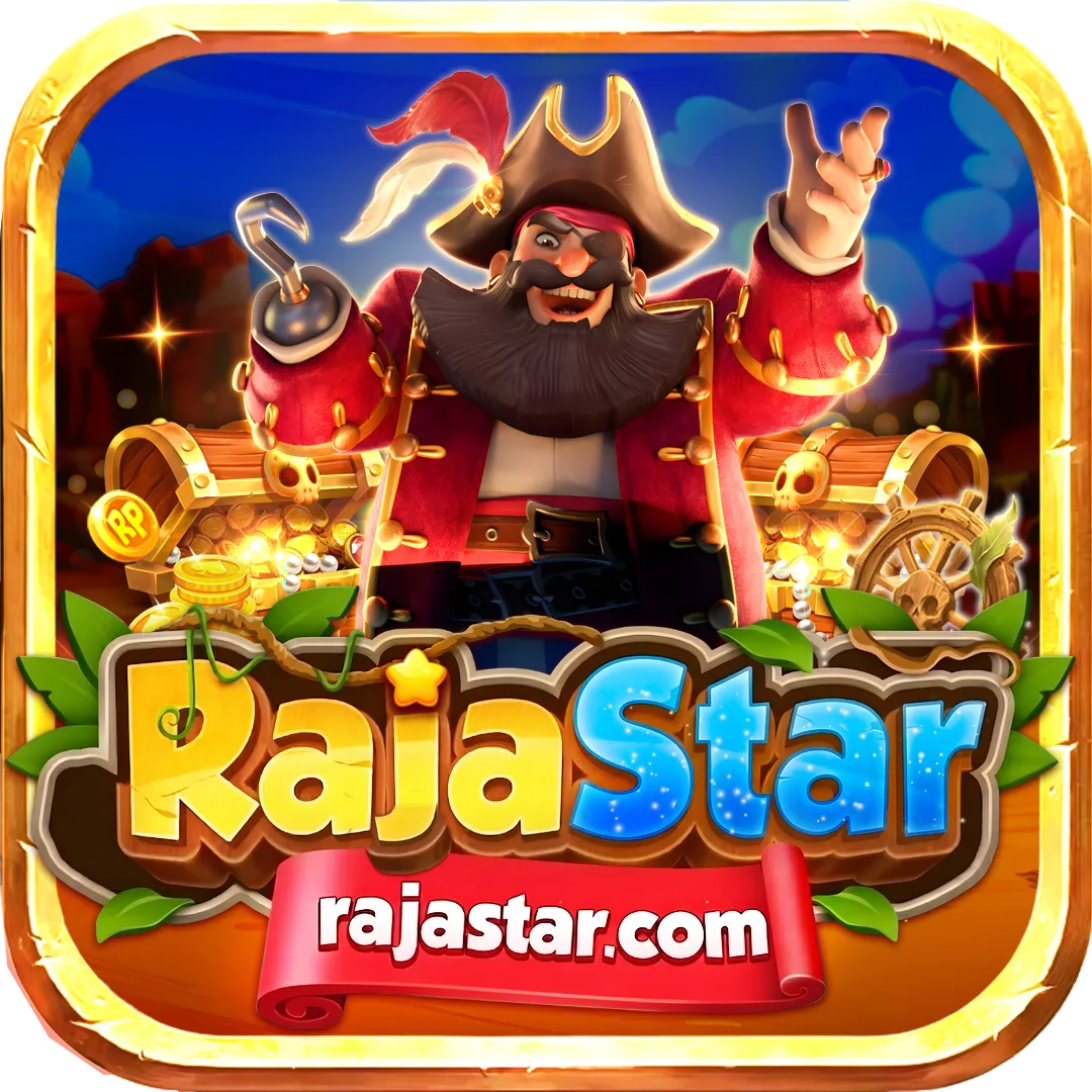 RAJASTAR - Permainan QiuQiu Seru dan Mengasyikkan