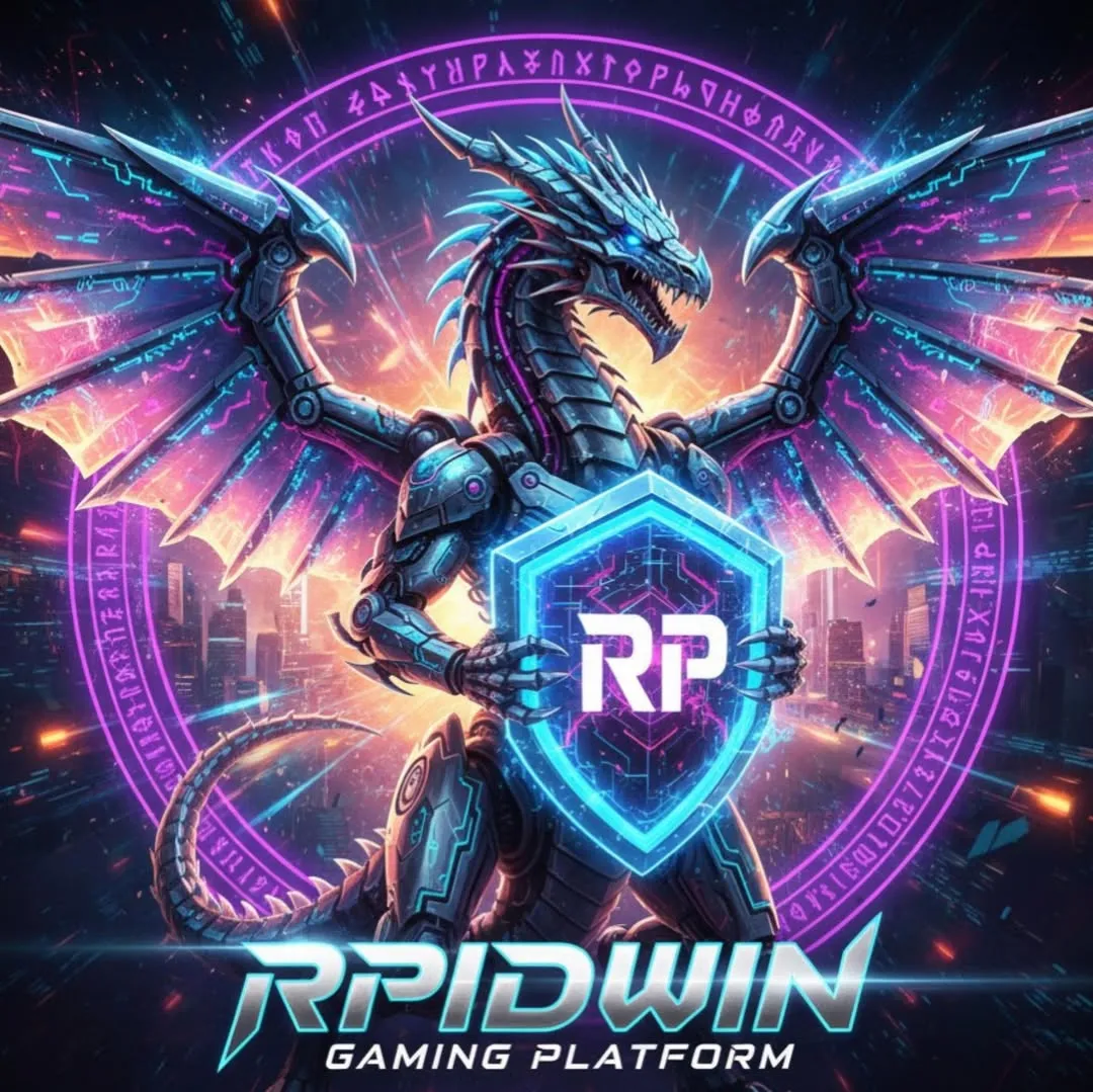 RPIDWIN - Pertarungan Royale Terhebat