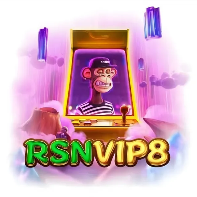 RSNVIP8 - Game Tembak Ikan Seru dan Mengasyikkan